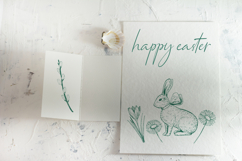 Easter patterns and elements Product Image 9