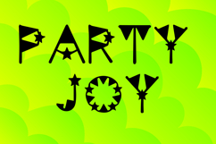 Party Joy Product Image 1