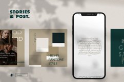 Instagram Template Product Image 5