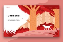 Good Dog - Banner &amp; Landing Page Product Image 1