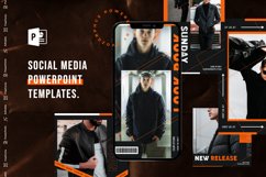 Instagram Story Template Product Image 1