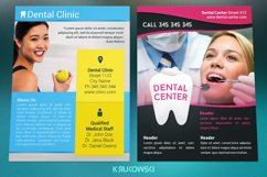 Dental Flyers Bundle Product Image 3