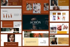 Schon Keynote Product Image 1