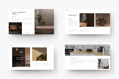 Friday - Simple Business Powerpoint Template Product Image 7
