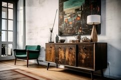 Majestic Italian Living Rooms A Symphony of Style 976 Product Image 2