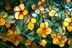 March Jonquil Background Wallpaper Product Image 1
