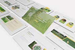 Peaty Land Keynote Template Product Image 3