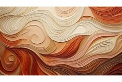 elegant curve ornament background Product Image 1