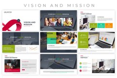 Unlimited Business Project Asset Powerpoint Template Product Image 4