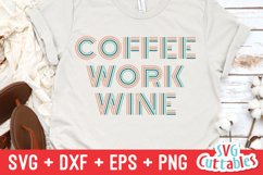 Coffee Bundle SVG Product Image 12