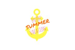 Summer Labels Vector Ai+Eps+Png Product Image 4