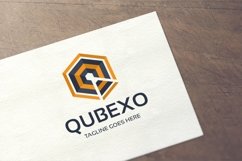 Letter Q - Qubexo Logo Product Image 5