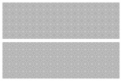 Oriental seamless geometric patterns Product Image 9