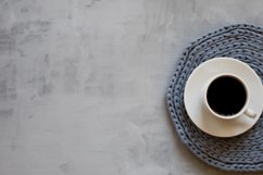Coffee cup background. Product Image 1