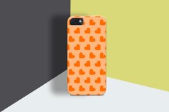 Colorful seamless hurts patterns Product Image 6