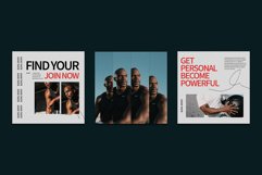 Build Boidy Instagram Templates Product Image 4