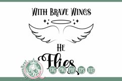 SVG | He Flies Product Image 3