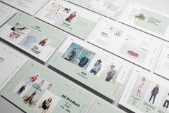 Hemnes Lookbook Google Slides Product Image 4