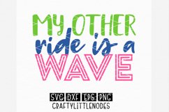 Wave Babe Bundle  Product Image 4