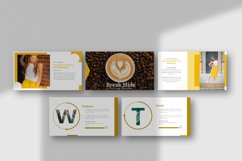 Fhedora - Creative Google Slides Template Product Image 5