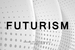 Futurism Backgrounds 2 Product Image 1