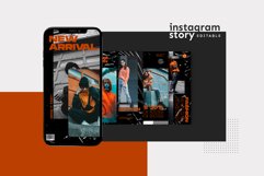 Instagram Story Template Product Image 2