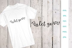Let go Product Image 1