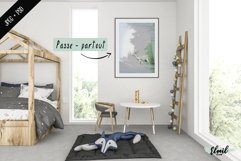 Frame mockup creator - All image size - Interior mockup Product Image 7