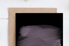 Watercolor Clipart Elements Bundle - 18 Files Product Image 14