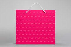 Simple colorful seamless patterns Product Image 2