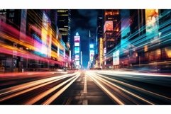 mesmerizing blur light Product Image 1