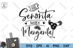 Mom-this senorita svg Product Image 1