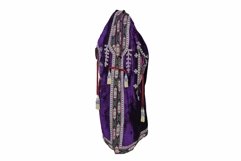 National Eastern outerwear. Asian, Uzbek chapan Product Image 1