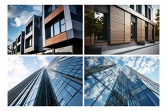 Commercial Building Fascia 10 Set V - 35 Product Image 2