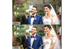 200 Wedding Day Mobile and Desktop PRESETS Product Image 6