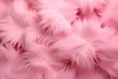 Pink Fluffy Background Product Image 1