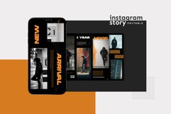 Instagram Story Template Product Image 5