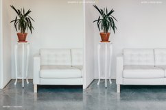 12 Modern &amp; Clean Interior Presets for Lightroom &amp; Mobile Product Image 5