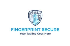 Fingerprint Secure Logo Product Image 1
