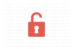 SEO Lock Open Product Image 1