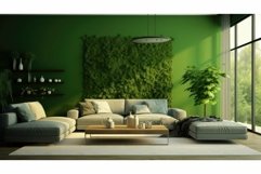 plants green interior wall Product Image 1