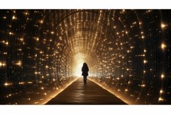 mesmerizing tunnel of light Product Image 1