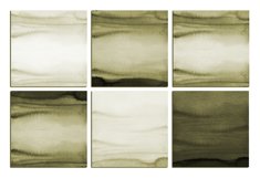 Watercolor Ombre Textures, Backgrounds Product Image 2