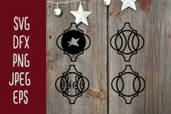 Arabesque Tile Ornament bundle Product Image 1