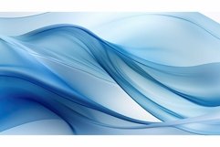 blend blue silver gradient Product Image 1