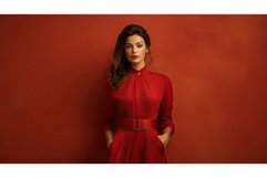 backdrop studio biege background Product Image 1