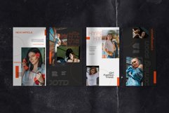 Aingmachan Instagram Templates Product Image 5