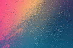 Splatter Gradient Background Wallpaper Product Image 1