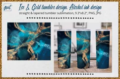 Tumbler design ideas|Tumbler designs sublimation|Glitter Product Image 17