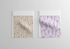 Easter patterns and elements Product Image 6